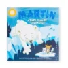 LIVRE OURS MARTIN