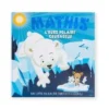 LIVRE OURS MATHIS