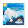 LIVRE OURS NATHAN
