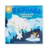 LIVRE OURS RAPHAEL