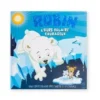 LIVRE OURS ROBIN
