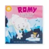 LIVRE OURS ROMY