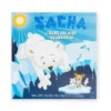 LIVRE OURS SACHA