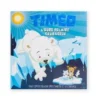 LIVRE OURS TIMEO
