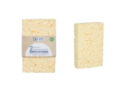 LOT 2 EPONGES HYPER ABSORBANTES