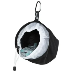 LOT 24 PINCES A LINGE RUBBER AVEC SAC