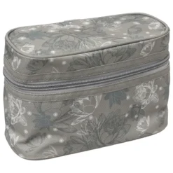 LOT 4 TROUSSES DE TOILETTE SUMMER