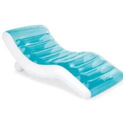 LOUNGE PISCINE LAGON