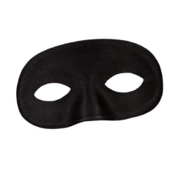 LOUP BASIQUE NOIR