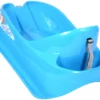 LUGE BOBEE BOB SANGLE ET HARNAIS