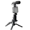 LUMIERE LED TREPIED MICRO INTEGRE PHOTO VIDEO