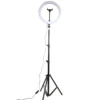 LUMIERE LED TREPIED XXL PHOTO VIDEO