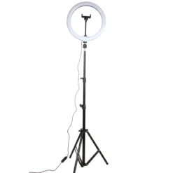 LUMIERE LED TREPIED XXL PHOTO VIDEO