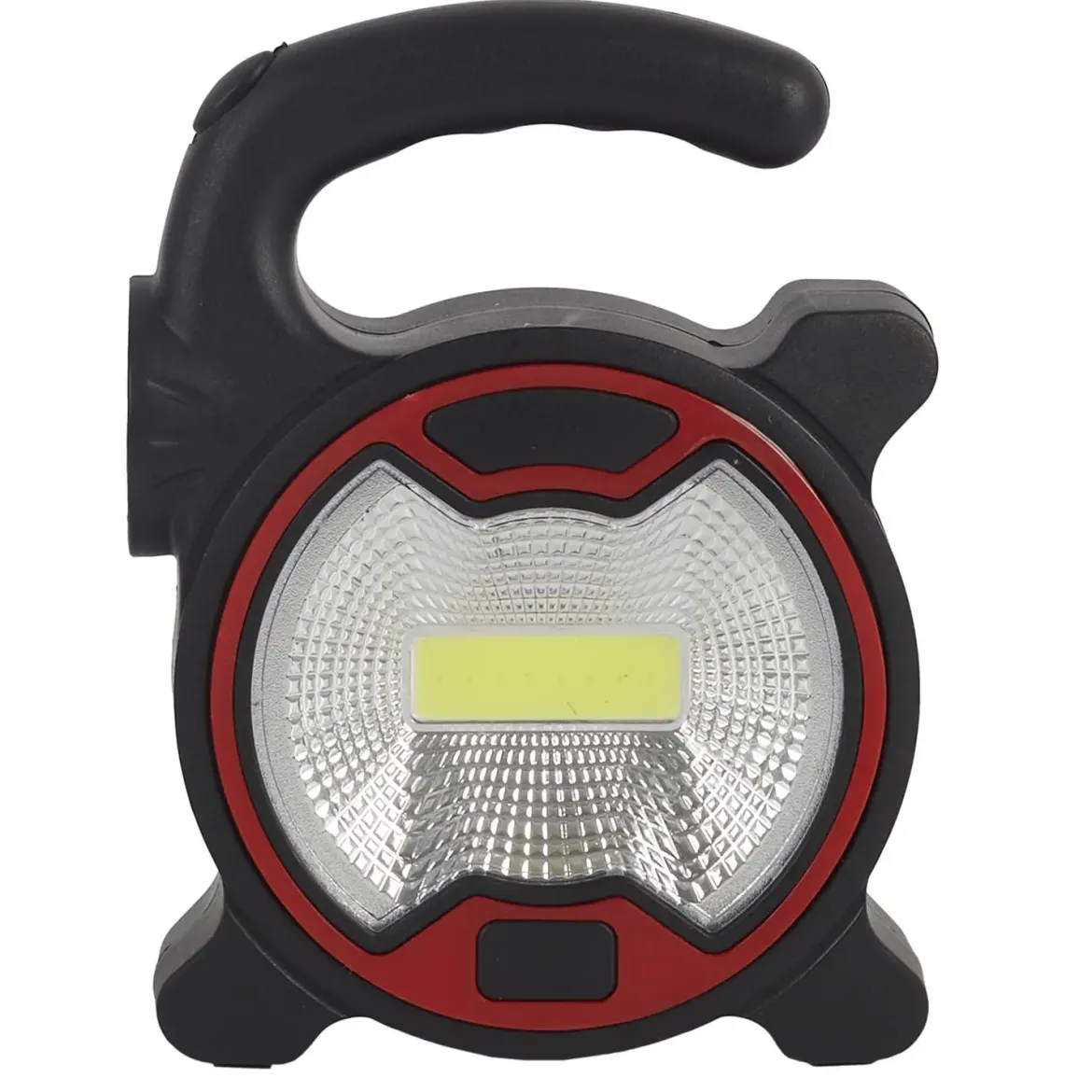 LUMINAIRE COB UTILITAIRE 2 MODES