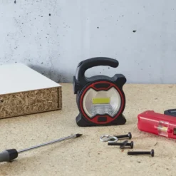 LUMINAIRE COB UTILITAIRE 2 MODES