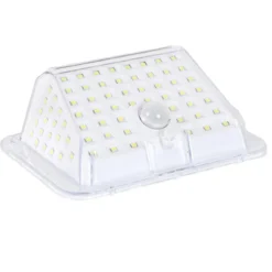 LUMINAIRE SOLAIRE 90 LEDS COB