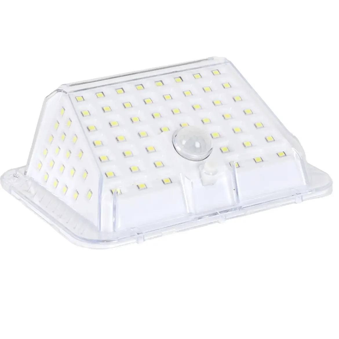LUMINAIRE SOLAIRE 90 LEDS COB