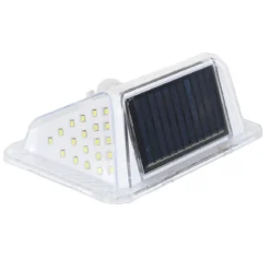 LUMINAIRE SOLAIRE 90 LEDS COB