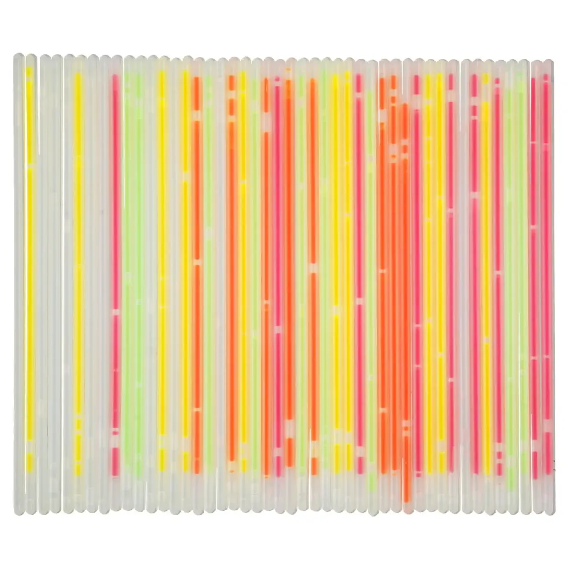 LUMIOSTICK MULTICOLORE X50