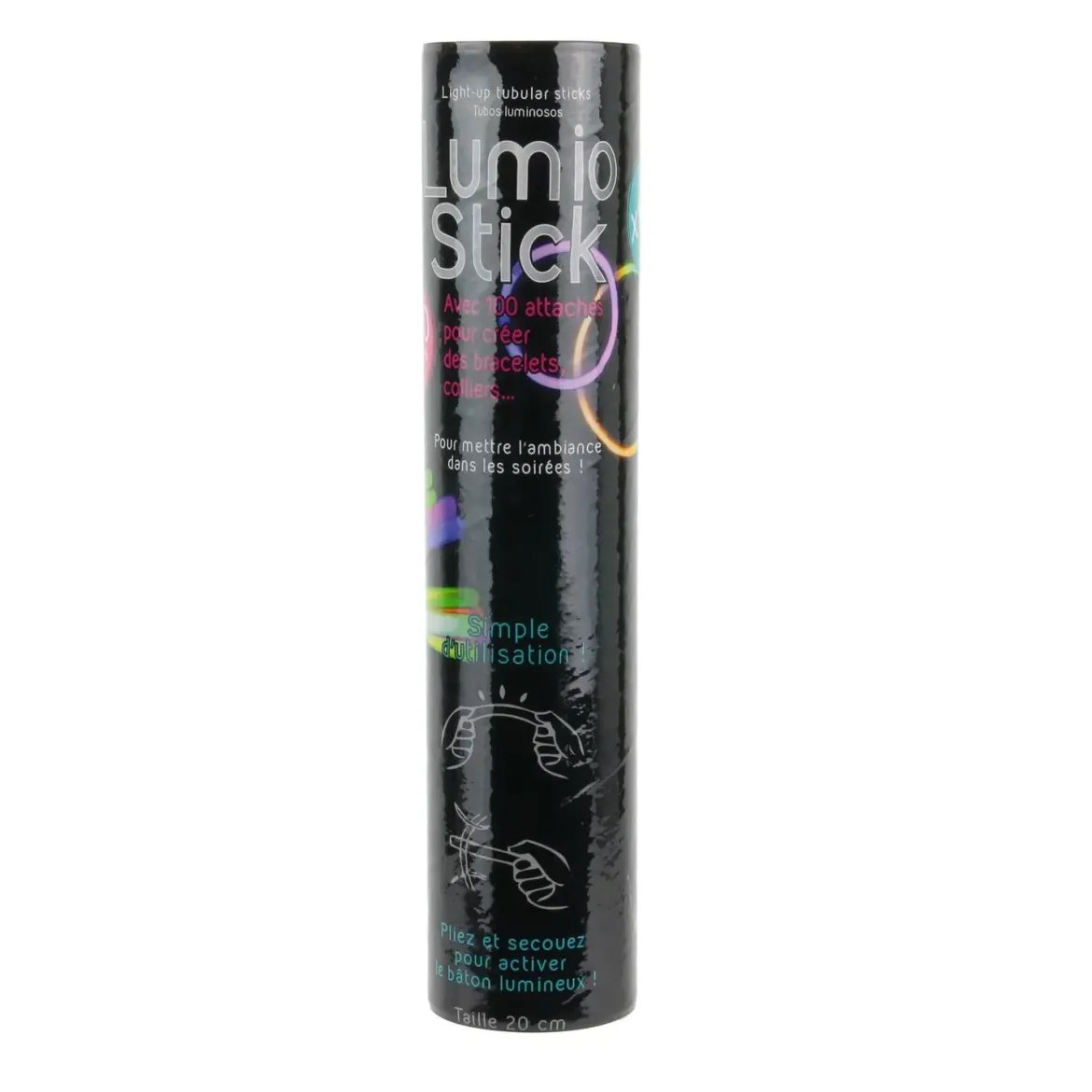 LUMIOSTICK X100