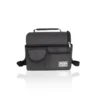 LUNCH BOX ISOTHERME BANDOULIERE ET POIGNEE 25X22X 16CM