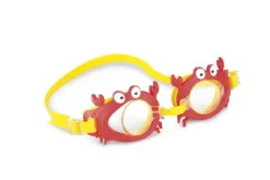 LUNETTE DE NATATION FUN