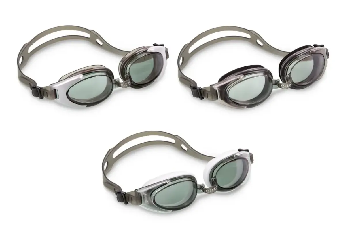 LUNETTE DE NATATION WATER PRO