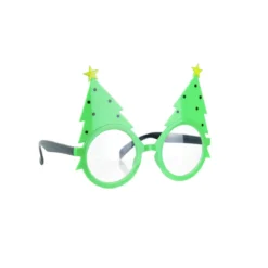 LUNETTES DE NOEL FUN