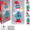 LUTIN ACRYLIQUE