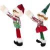 LUTIN A SUSPENDRE 21X7X54CM