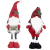 LUTIN DEBOUT ROUGE H.68CM