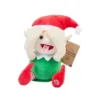 LUTIN FARCEUR NOEL