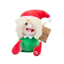 LUTIN FARCEUR NOEL