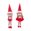 LUTIN FRIPOUILLE A SUSPENDRE 21X7X54CM