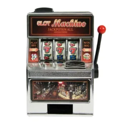 MACHINE A SOUS PM