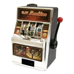 MACHINE A SOUS PM