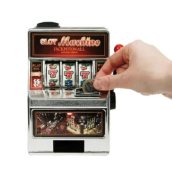 MACHINE A SOUS PM