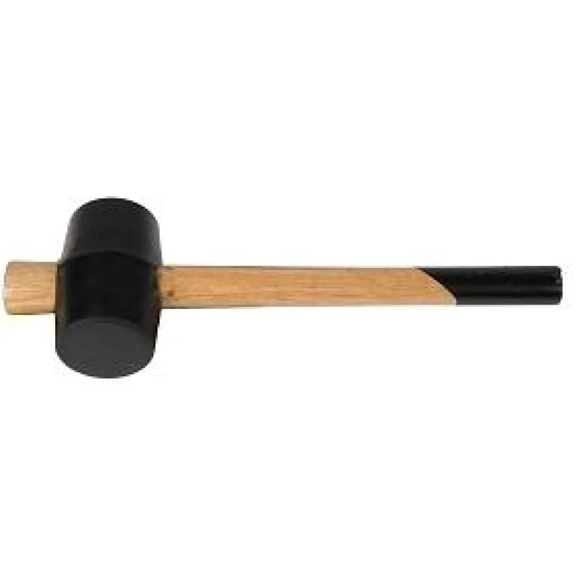 MAILLET CAOUTCHOUC 250GR
