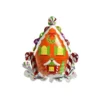 MAISON DU MANALA GONFLABLE 67X71CM