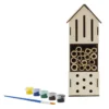MAISON INSECTES A MONTER SOI MEME H.23.5CM