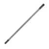 MANCHE A BALAI TELESCOPIQUE 74 A 130CM ANTHRACITE