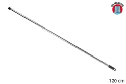 MANCHE CHROME 1.20M