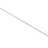 MANCHE METAL PLASTIQUE GREGE 120CM VIS FRANCAISE