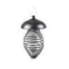 MANGEOIRE SPIRALE POUR BOULES DE GRAISSE EN METAL