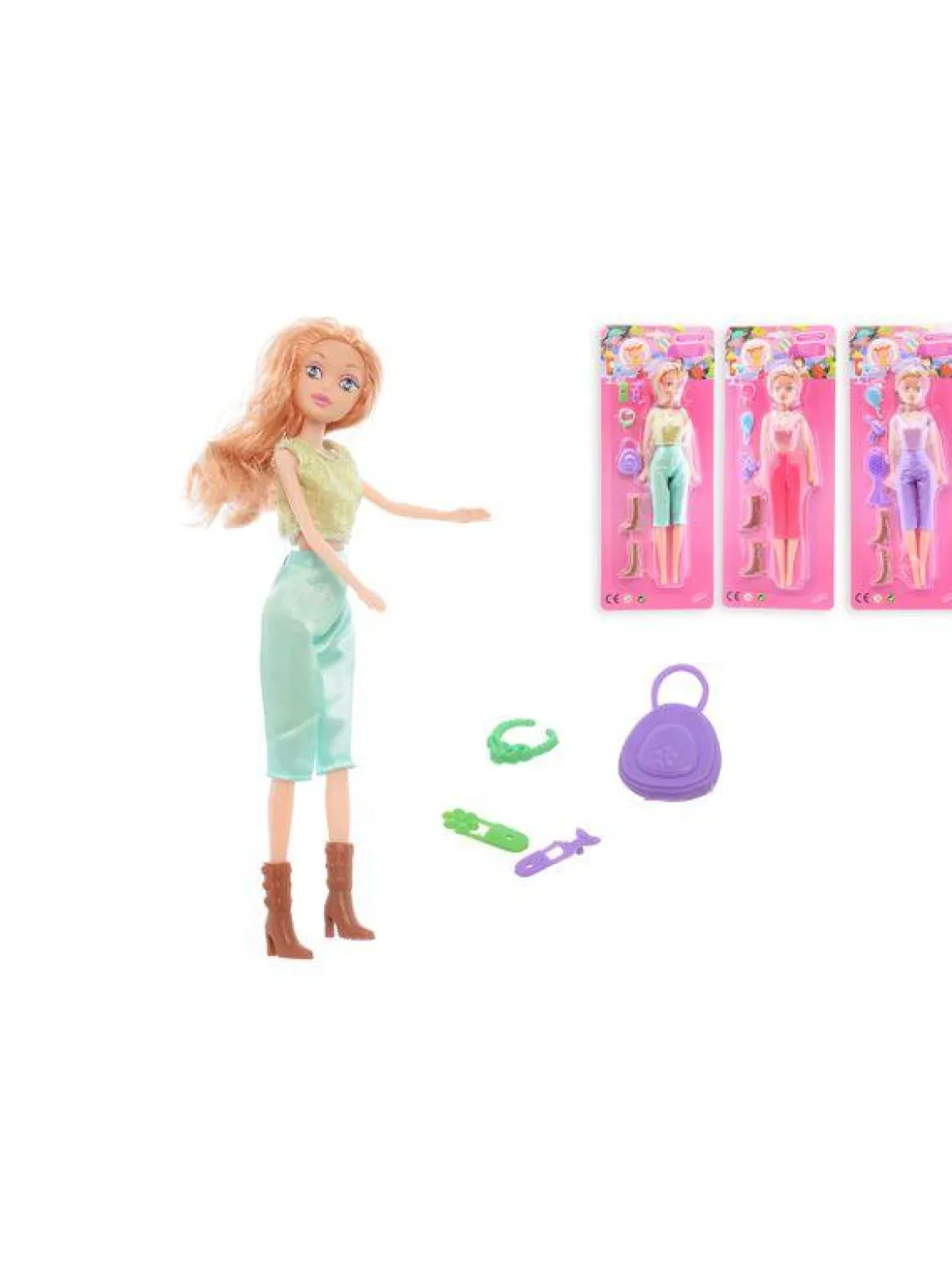 MANNEQUIN ET ACCESSOIRES