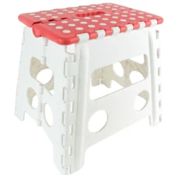 MARCHEPIED 1 MARCHE PLIANT H.39CM