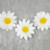 MARGUERITE DECO X12 PIECES