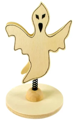 MARQUE PLACE FANTOME 10 X 6 CM