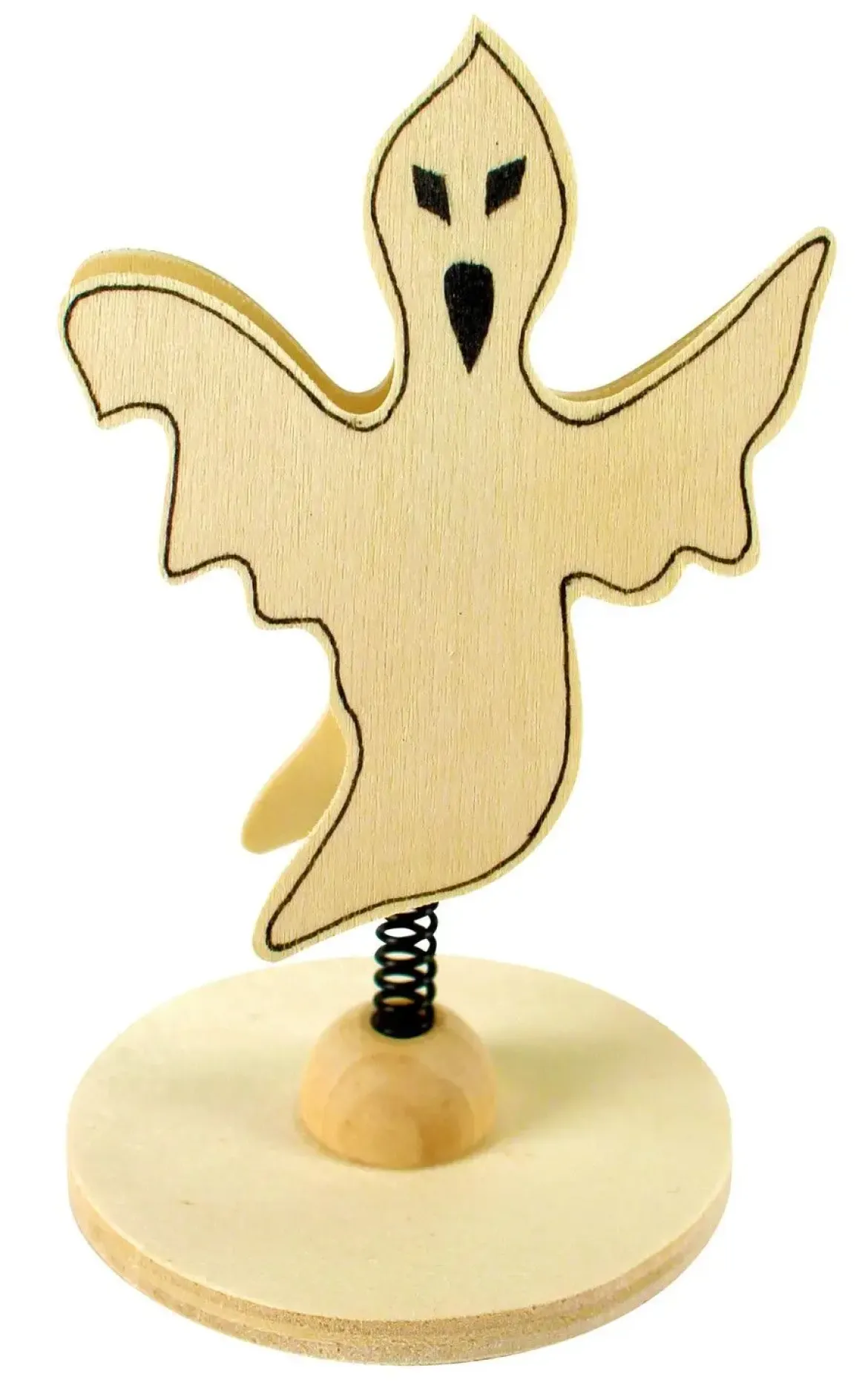 MARQUE PLACE FANTOME 10 X 6 CM