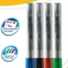 4 MARQUEURS VELLEDA OGIVE